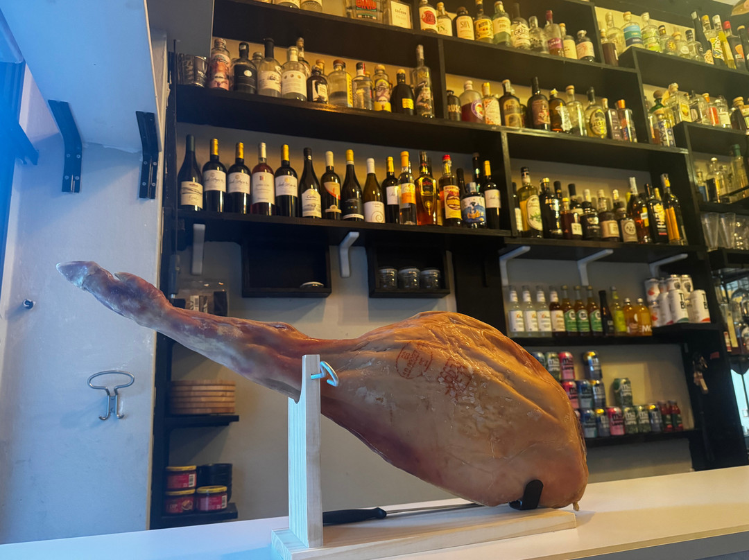 Il Mojitazo di Barzaghi