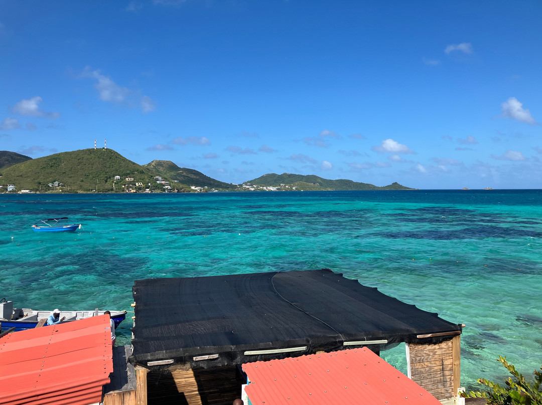 Crab Cay-Cayo Cangrejo-Providencia Island必去景点