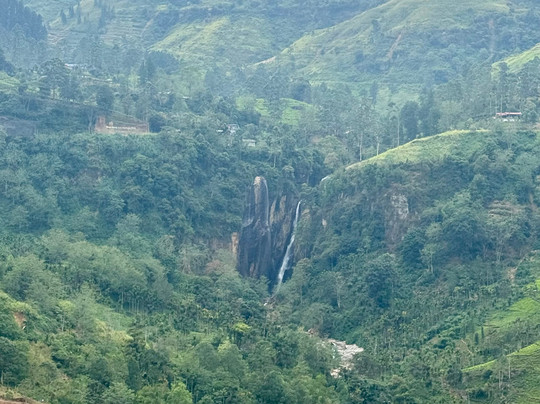 Sri Lankan Personal Drivers-科伦坡必去景点
