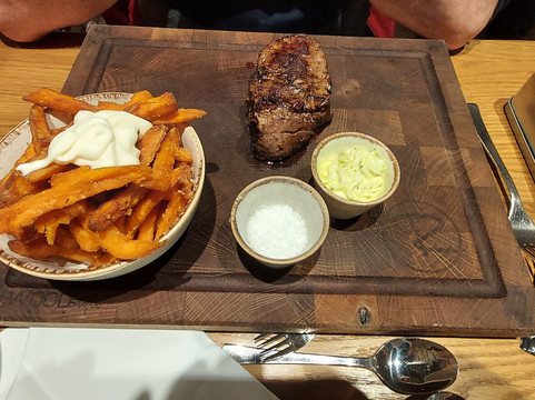 Hotel Traumschmiede主图