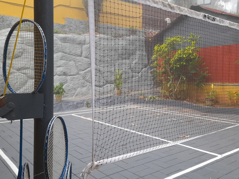 卡拉普扎乡村度假村主图