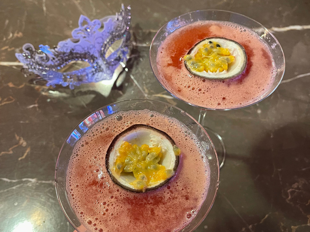 Grand Casino Tirana-地拉那必去景点