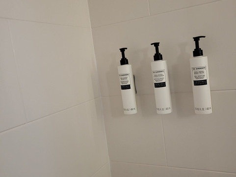 达拉斯邓肯维尔希尔顿花园酒店主图