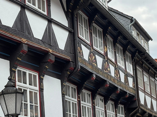 Hameln Old Town-哈默尔恩必去景点