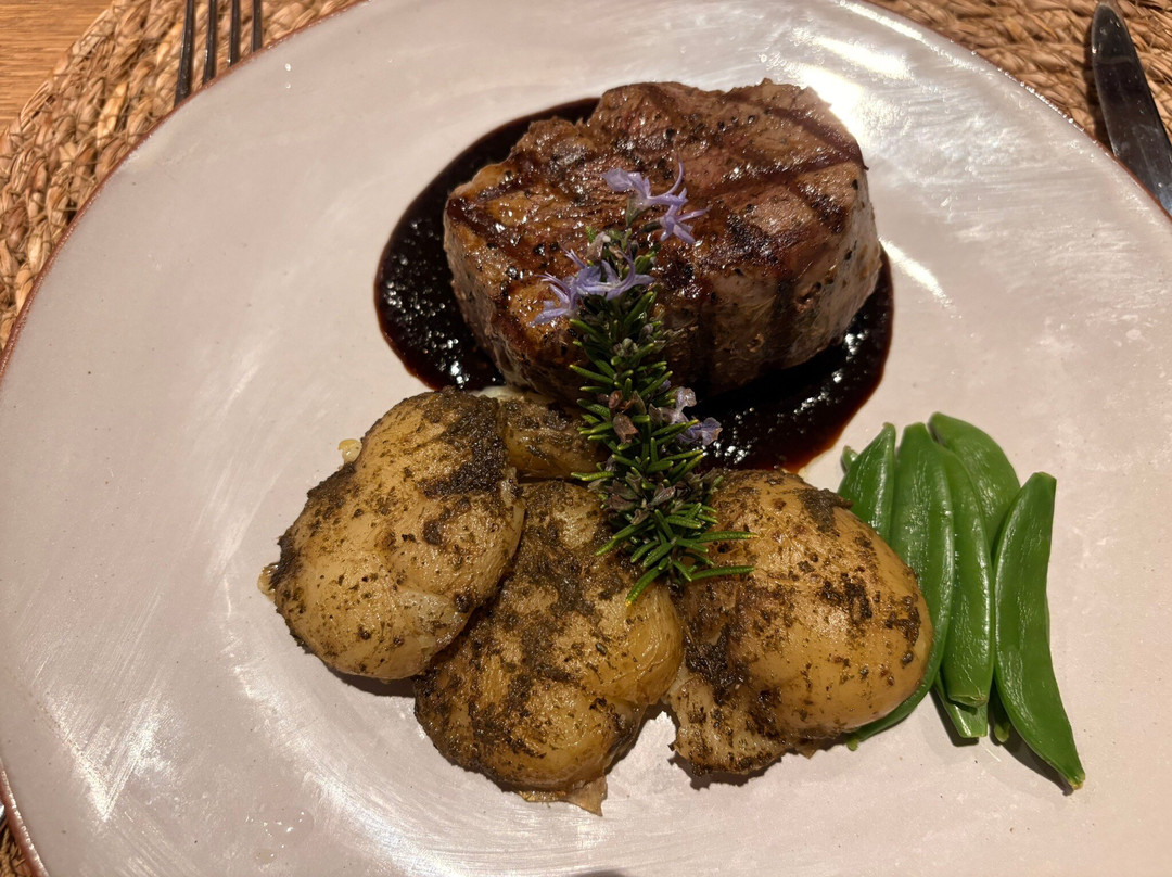 费尔维尤之家主图