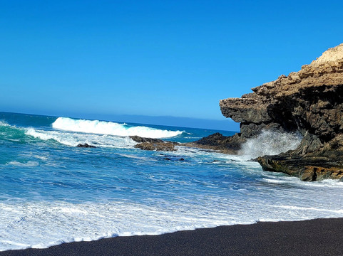 Cool Runnings-Caleta de Fuste必去景点