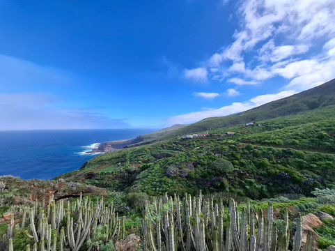 La Palma Outdoor-La Palma必去景点