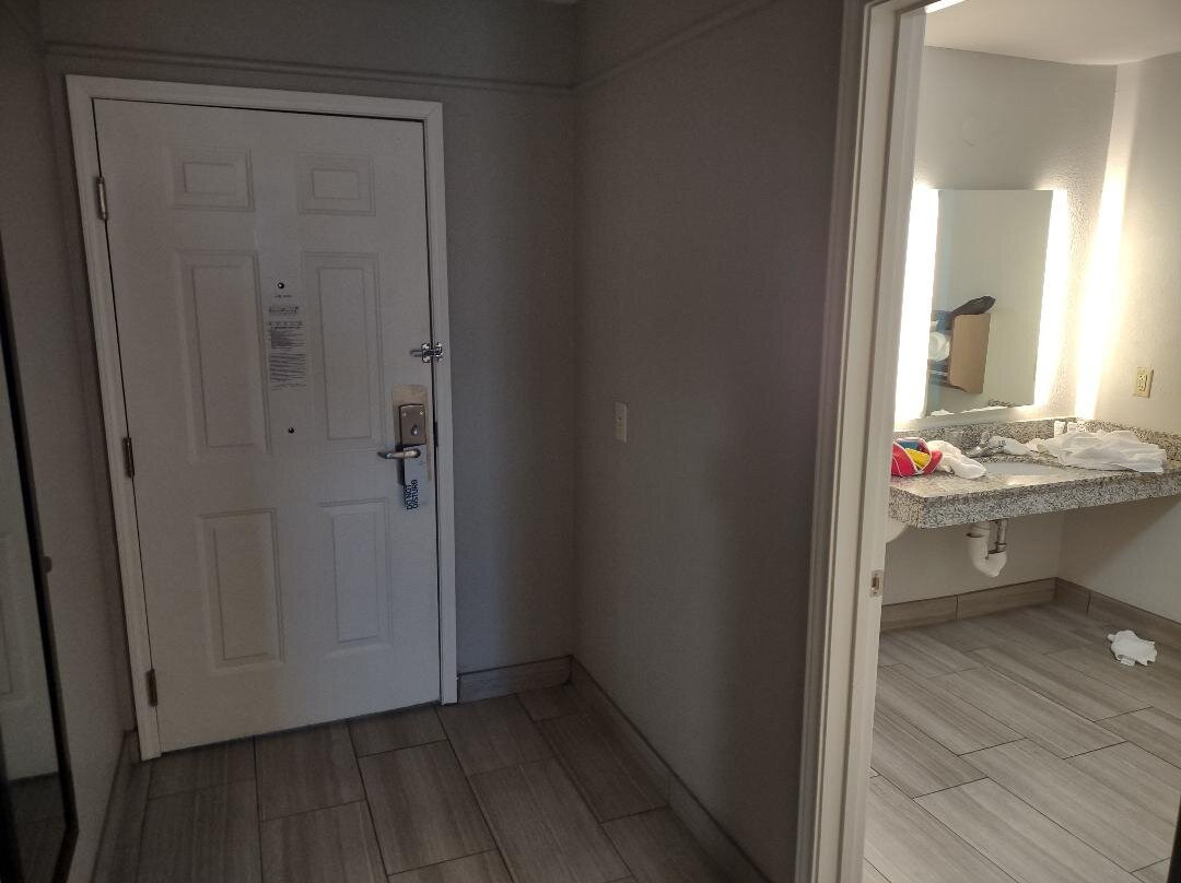 弗雷德里克斯堡拉昆塔温德姆套房酒店主图