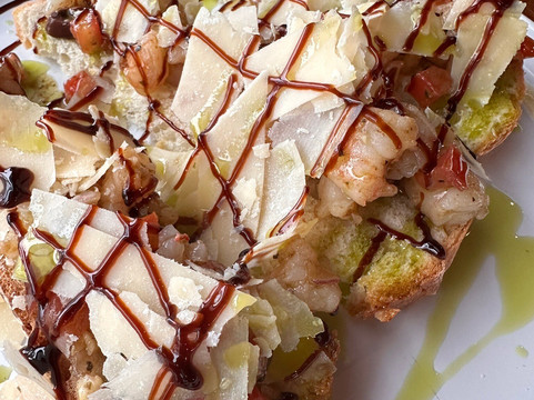 Galeano's Heber City Ristorante Italiano