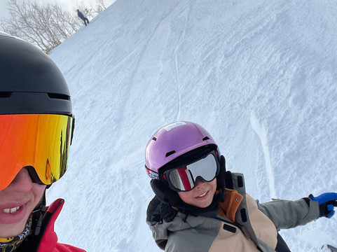 Club Med佐幌度假村主图