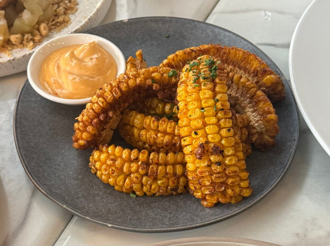 Smoque Brasserie
