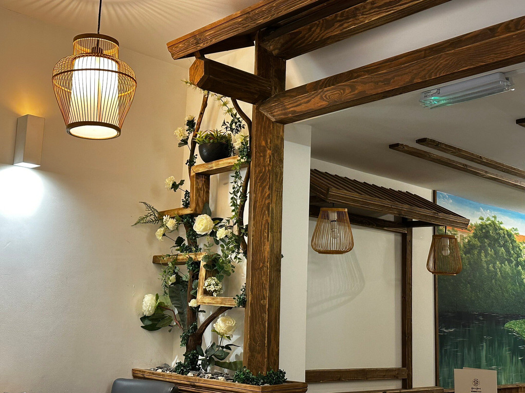 Yum Yum Vietnamese Kitchen Leamington