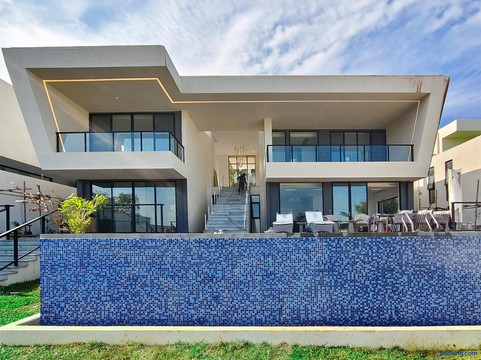 Xanadu International Resort