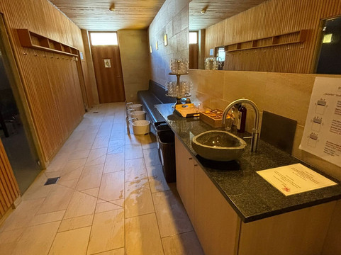 斯特芬萨尔普运动酒店主图