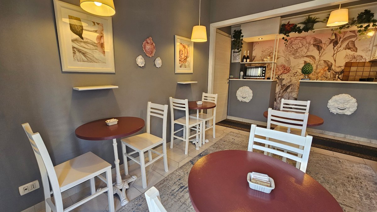 翠凯乐斯住宿加早餐旅馆-餐饮