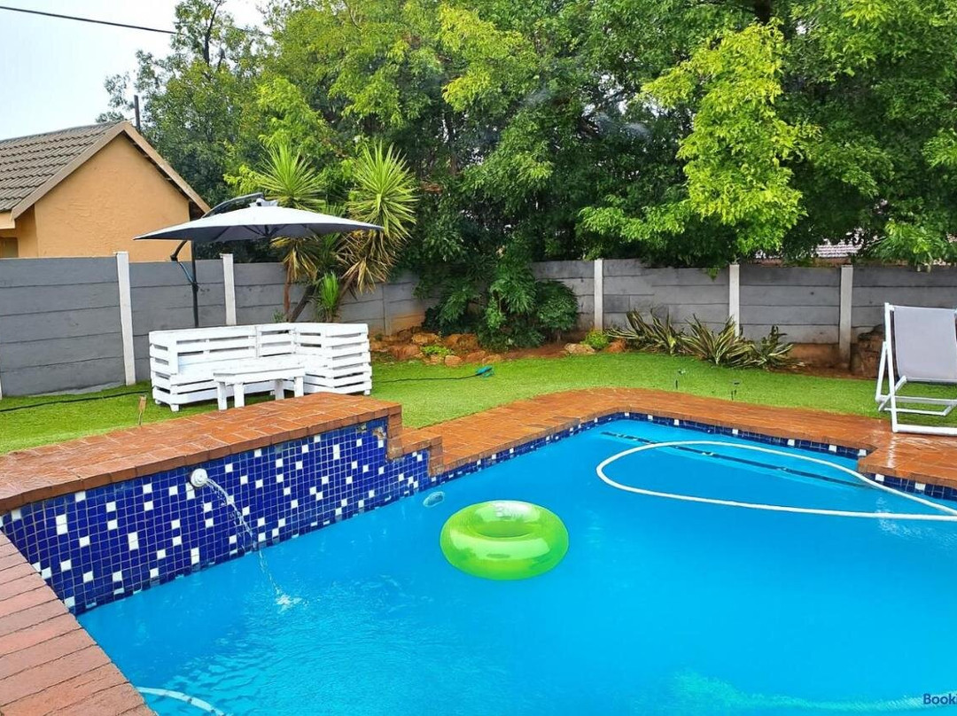 Horizon Green Guest House