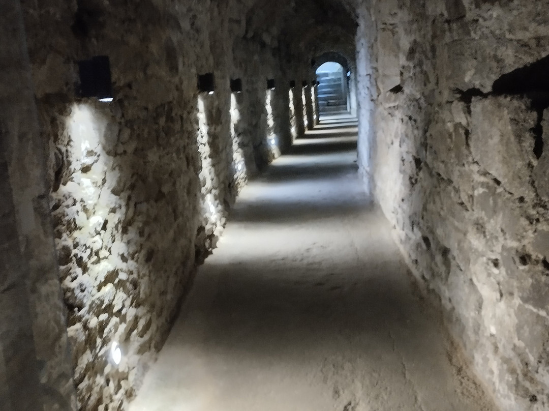 Château de Dinan-迪楠必去景点