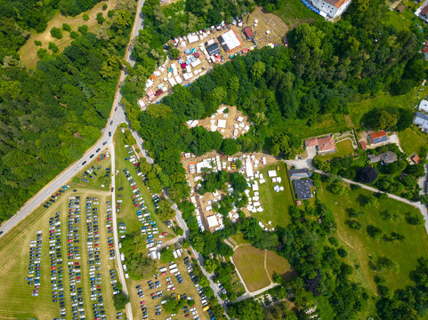 Ortenburger Ritterspiele