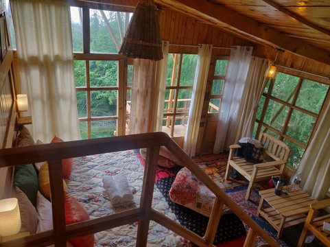 Travel Bir Billing-Bir必去景点