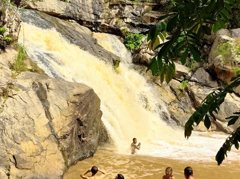 BARTUS Experiências-Bananeiras必去景点