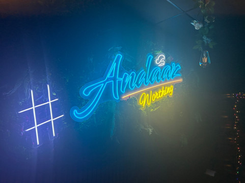 Andaaz Indian Restaurant