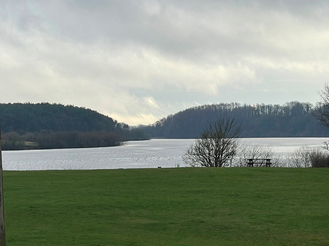 Tittesworth Water-Meerbrook必去景点