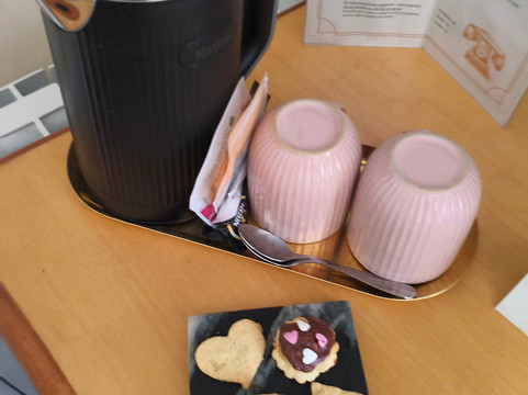 Hotel Saint Christophe主图