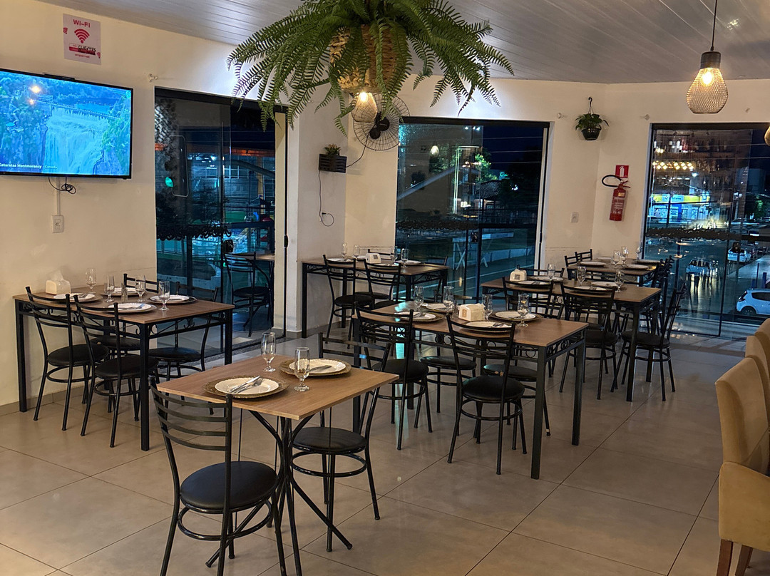 Beco Gourmet