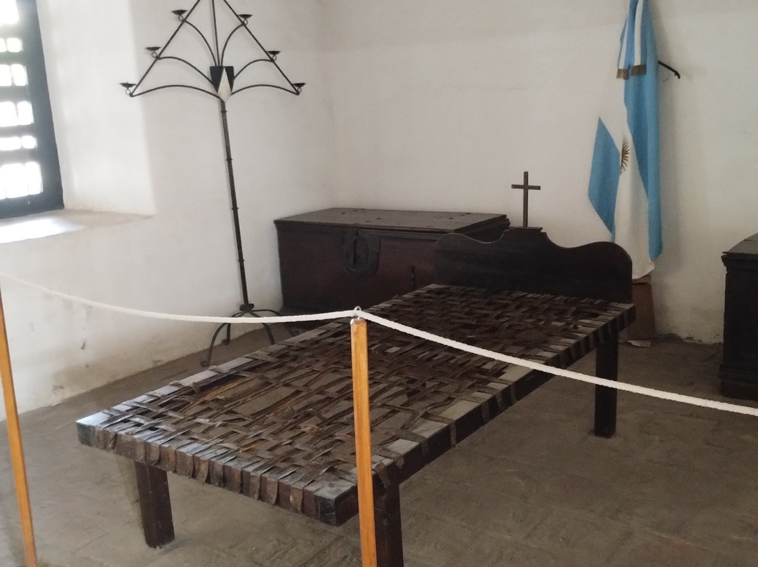 Convento de Santo Domingo-圣胡安省必去景点