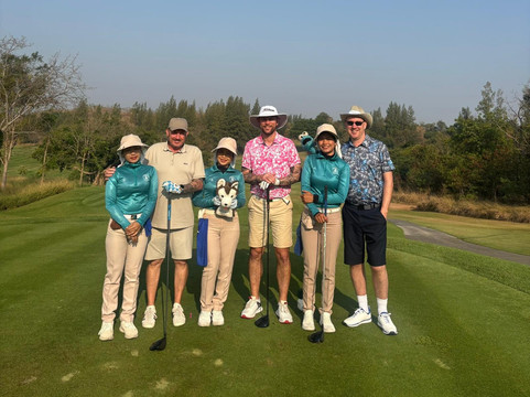 Fusion Golf Tours-空銮必去景点