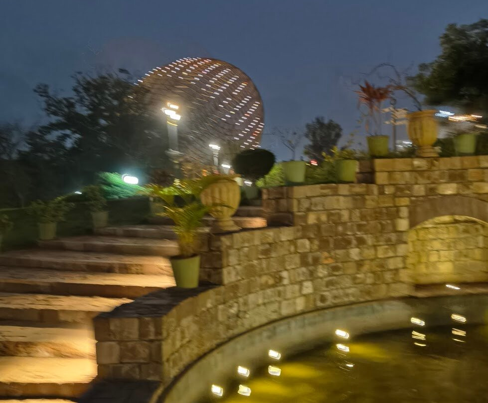 Oxygen Park-科塔必去景点