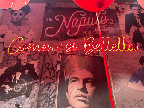 Bellella Pizzeria Napoletana