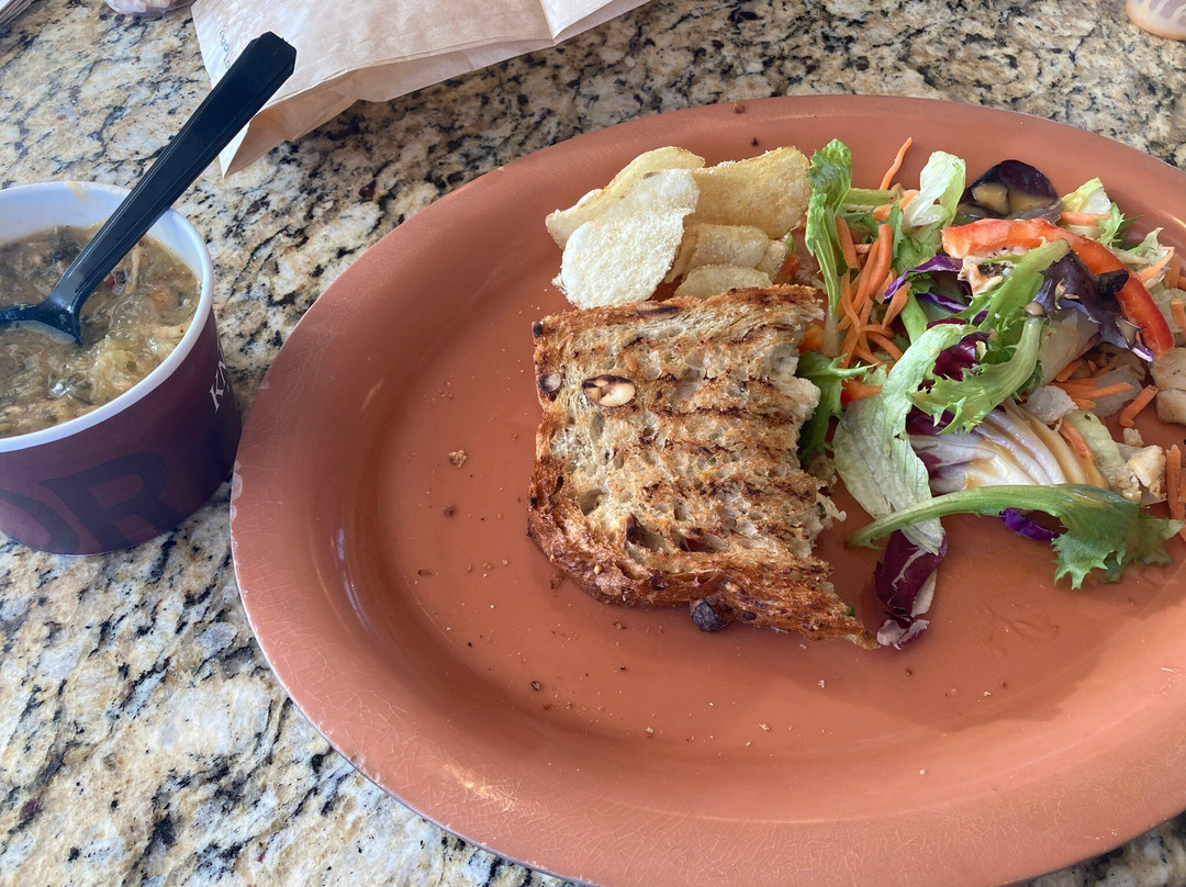 Kneaders Bakery & Cafe