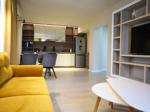 拉法耶特之家主图