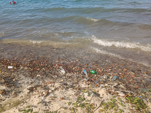 Ponta De Areia Beach-Ilha de Itaparica必去景点