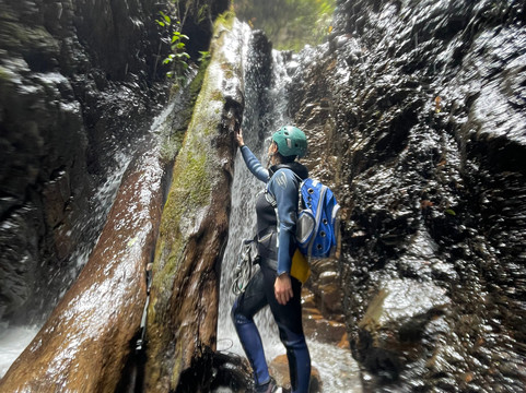 El Vagante-Coroico必去景点