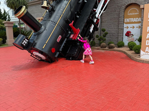 Roda Canela-卡内拉必去景点