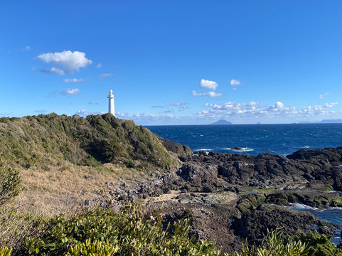Tsumekizaki-下田市必去景点