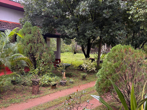 周游世界旅游酒店主图