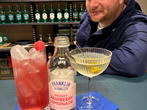 Blackwoods Brand Home-Inverkip必去景点