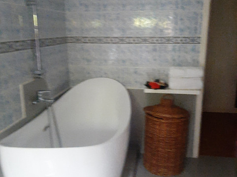 塞舌尔海洋自助公寓主图