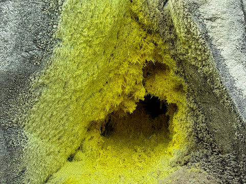 Vert Intense-Saint-Claude必去景点