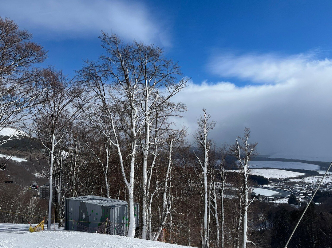 Super Besse-Besse-et-Saint-Anastaise必去景点