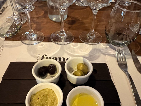 Bodega Atilio Avena-门多萨必去景点