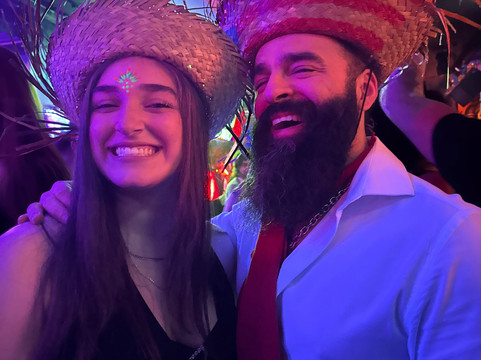 Calle 365-马德里必去景点