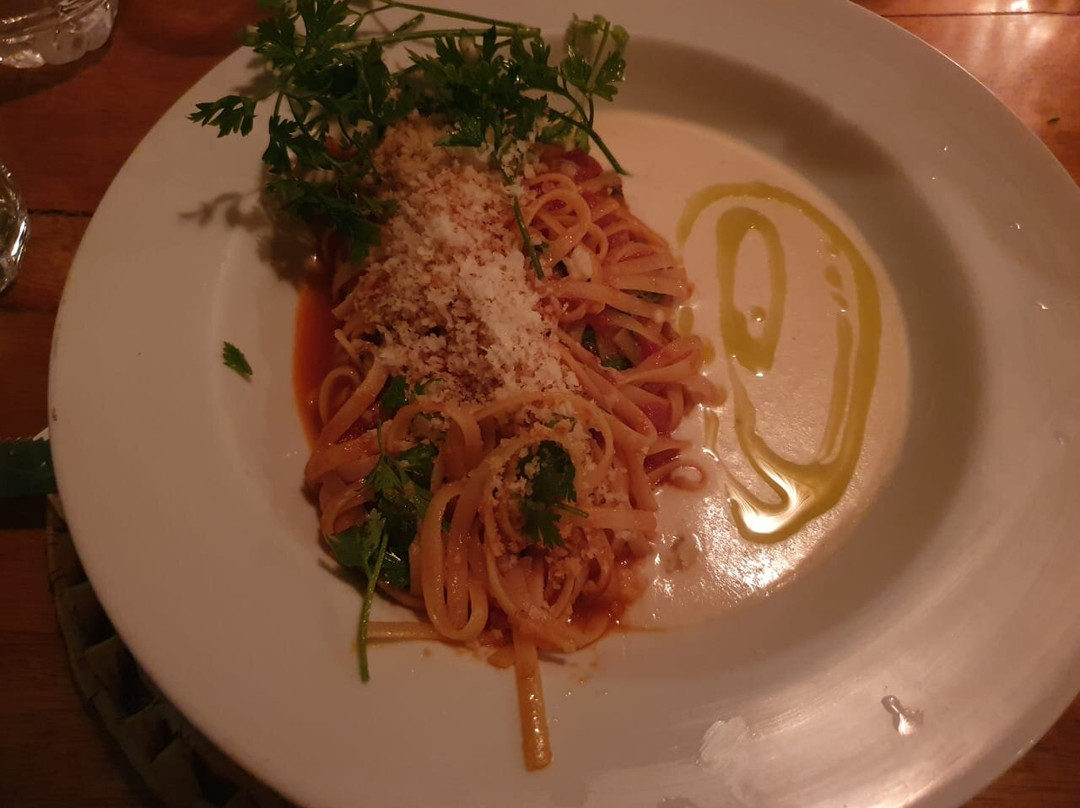 Jiló Bar e Restaurante