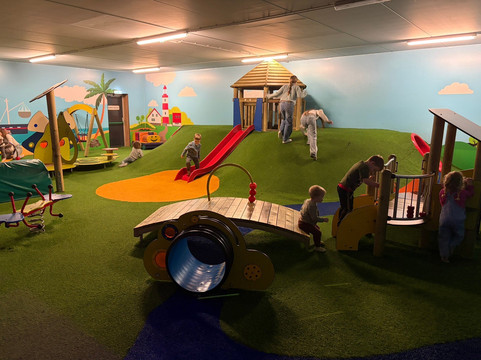 DippieDoe Attractiepark-Best必去景点