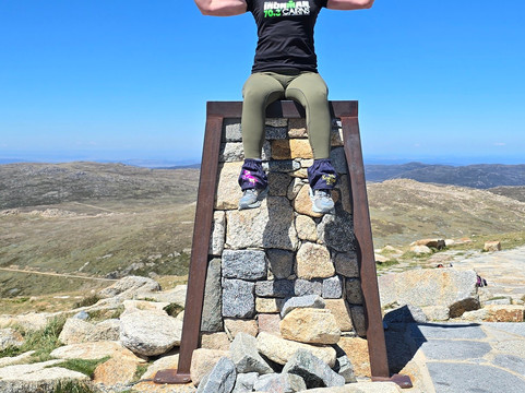 GirlsTrek-布里斯班必去景点