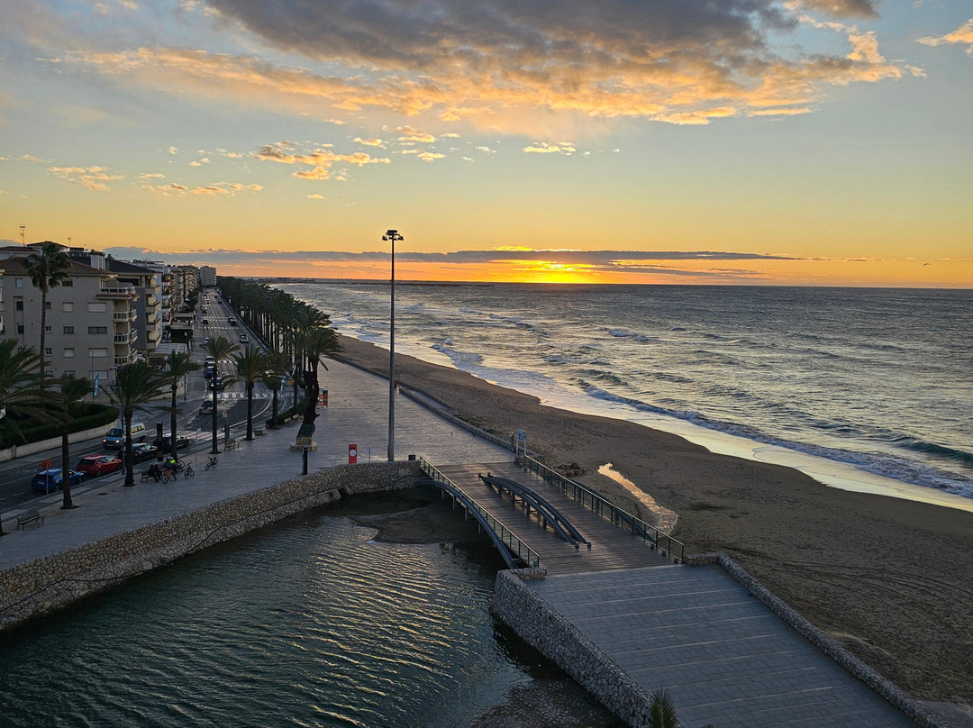 游乐场酒店主图