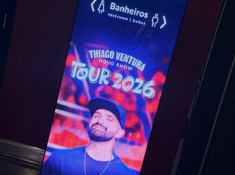 Teatro B32-圣保罗必去景点